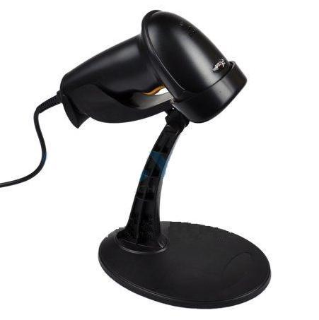Acan marka USB Otomatik Lazer Barkod Okuyucu   + Tutucu Stand